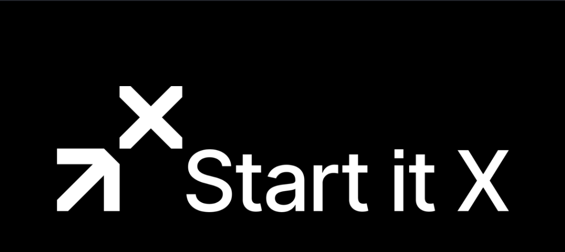 Start it X